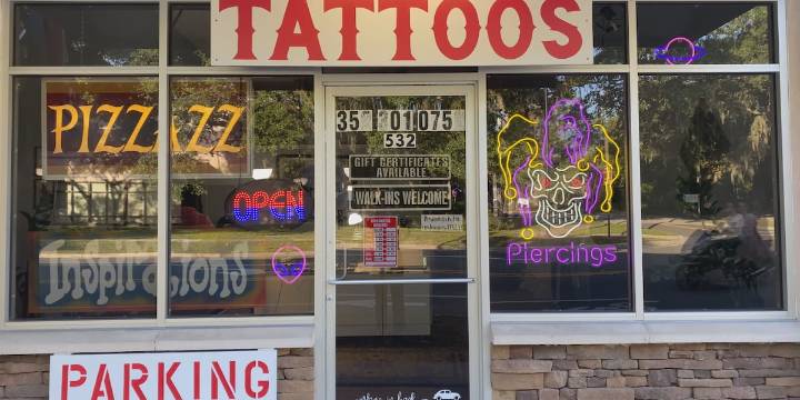 ‘That’s weird’: Downtown Gainesville business owner recounts ghost encounters