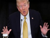US considering plans to target cocain facilities in Venezuela