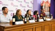 Invitan al evento Entre Vinos y Tradición el próximo 1 de noviembre en Delicias
