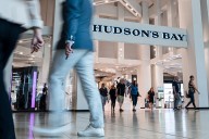 Oxford Properties, RioCan in showdown over future of Bay store at Toronto’s Yorkdale Mall
