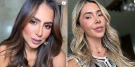 Dayana Jaimes le respondió a Lily Díaz y estalló contra la joven por divulgación de sus conversaciones: “No me arrepiento de nada”