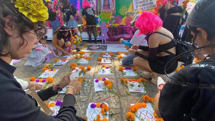 Anuncian ‘Marcha de las Putas’ para exigir justicia por violencia de género, aquí los detalles