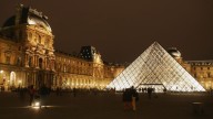 Detenidos por robo en el Louvre admiten participación parcial