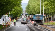 Pamplona se prepara para un otoño de obras: seis calles serán asfaltadas en los próximos meses