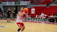 El Casademont Zaragoza debuta en la Liga U22 ante el Joventut de Badalona