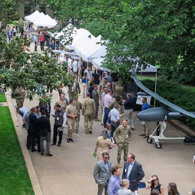 Memo lays out path to removing even more defense civilians from their jobs