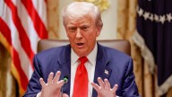 Trump claims he stopped India-Pak war through threat of 200% tariffs