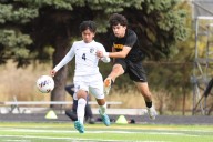 Football and local scores for south, west, north suburbs