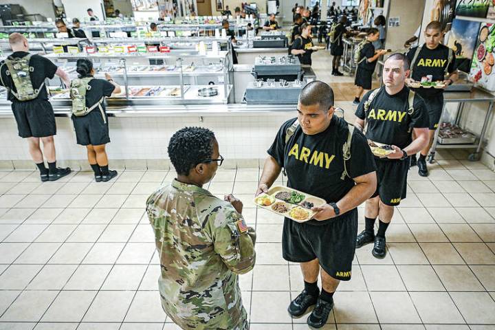 This program rescued Army recruiting