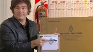 Riesgo Milei: en la victoria, ¿busca un "ancla política" o profundiza la confrontación?
