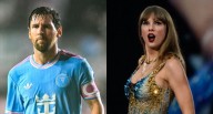 ¿Lionel Messi o Taylor Swift? Esto respondieron jugadores de la NBA sobre quién es más famoso 