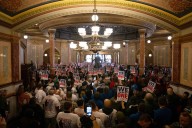 Opinion: Illinois lawmakers should reject pension benefit sweetener