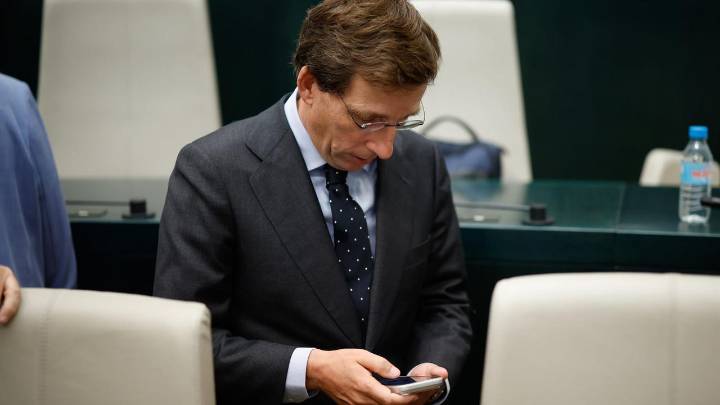 Cibeles no aplicará la propuesta de informar a las mujeres del síndrome postaborto