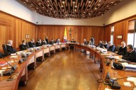 Corte Suprema responsabiliza vuelos ocultos y abre investigación contra campaña del Pacto Histórico
