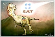 LA EXTINCIÓN DEL EMPRESAURIO