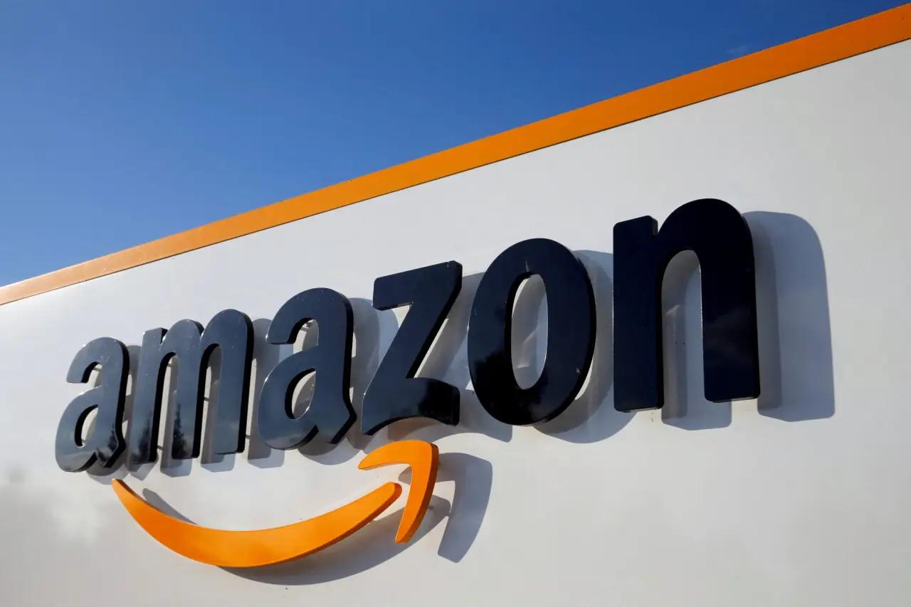 Ingresos de la nube de Amazon crecen al ritmo más rápido en casi tres años