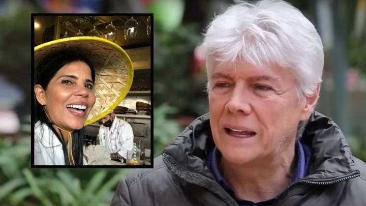 Expareja de famoso actor lo dejó en evidencia y expuso situación tras la ruptura: “Me había sido infiel por dos años”