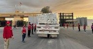 La ONU exige la apertura de todos los pasos fronterizos de la Franja de Gaza
