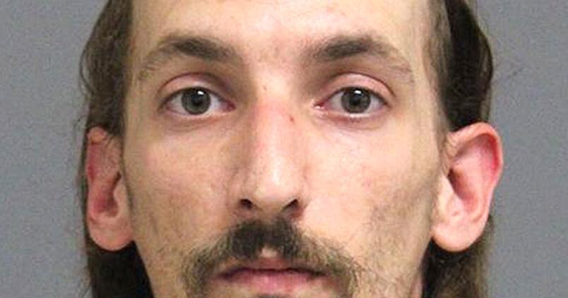 Man accused of causing 2022 overdose death being held in Mesa County on $40k bond