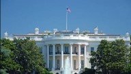 White House security breach: Man rams car into Secret Service gate, arrested
