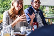Virginia native Mikie Sherrill says nobody likes 'gross' pork roll in New Jersey