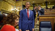 El PP denuncia la "inacción" de Montero ante el "reparto de sobres y efectivo" en el PSOE