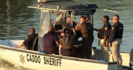 Twelve Mile Bayou drowning victim identified