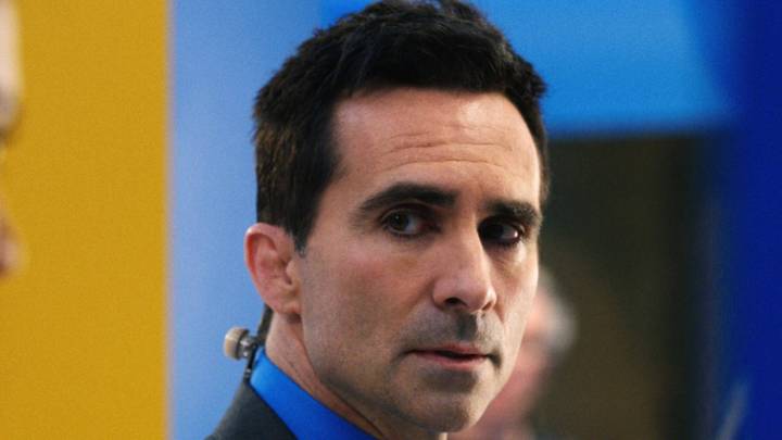 The Morning Show Season 4: Néstor Carbonell On Yanko's Emotional Decision