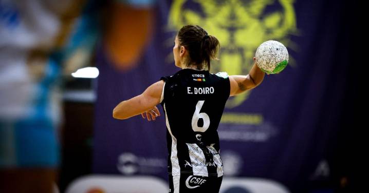 Sagunto, siguiente parada para el Costa del Sol Málaga (20:00)