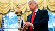 EEUU prepara un "aumento sustancial" de sus sanciones a Rusia tras suspender la reunión entre Trump y Putin