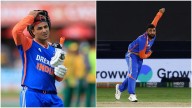 Cricket Abhishek and Varun stay on top of ICC T20 rankings