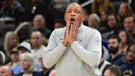 Bucks HC Doc Rivers admits panic over Giannis Antetokounmpo before Warriors game