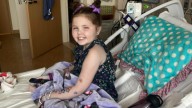 'Thanks for being part of Team Everly': Grand Forks girl fighting rare infection