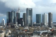 European third-quarter corporate profits expected to rise 0.2%