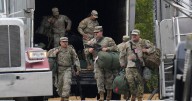 Q&A: A look at the National Guard's role as Trump seeks to deploy troops in Oregon and Chicago