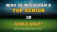 VOTE: Who is Michigan’s top senior in girls golf?