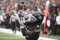 Colorado offense showing signs of growth as season goes along