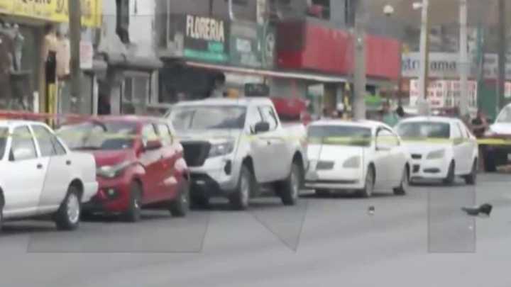 Muere Motociclista tras ser Embestido por Camión de Carga en la Zona Norte de Monterrey
