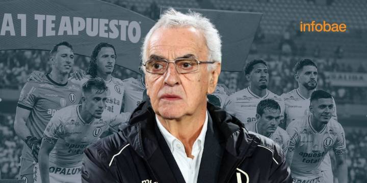 Dos bajas confirmadas de Universitario para duelo con Sporting Cristal: las opciones de reemplazo de Jorge Fossati