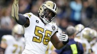 2025 NFL trade deadline: Nine players who could benefit from a change of scenery