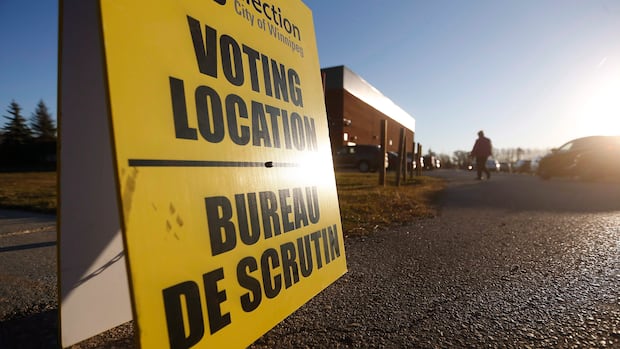 Emma Durand-Wood wins Elmwood-East Kildonan byelection
