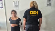 San Martín: la detienen en un hospital por matar a su vecina