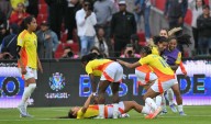 Selección Colombia: titular contra Perú HOY por la Liga de Naciones