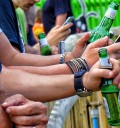 Underage drinking common, but still dangerous