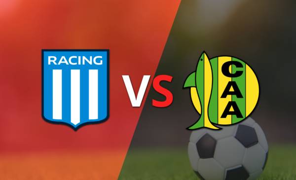 Racing Club vs Aldosivi: previa, horario y cómo llegan para la fecha 13 del Clausura