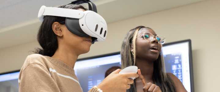 Sask Polytech expands virtual reality learning across programs