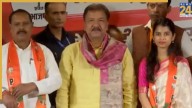 Folk singer Maithili Thakur joins BJP ahead of Bihar Assembly elections