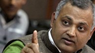 ‘Can’t be illegal’: Court refuses to restrain AAP’s Somnath Bharti from representing wife in defamation case against Sitharaman