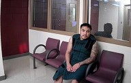 Man accused in downtown Vancouver motel murder appears in court