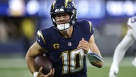 Vikings vs. Chargers final score, results: Justin Herbert throws three touchdowns as Chargers stomp Vikings 37
